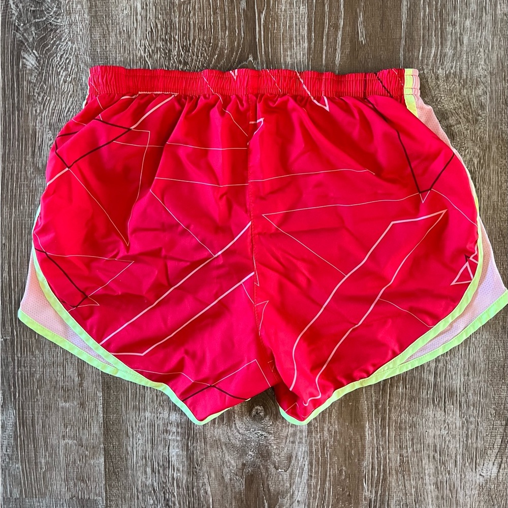 Women’s Nike Dri-Fit Shorts, small